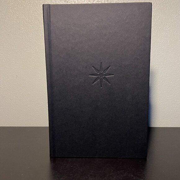 THE WRATH OF AMBAR ~ HUNTED BY THE SKY & RISING LIKE A STORM ~ by Tanaz Bhathena - Picture 10 of 13